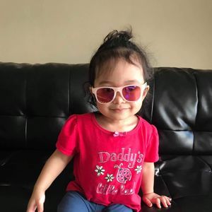 Meet your Posher, Raymond